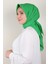 Bambu Kraşlı Eşarp 3081-49 Benetton 1