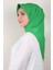 Bambu Kraşlı Eşarp 3081-49 Benetton 2