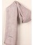 Soft Touch Şal Bulut Desen 2754-13 Miskli Kahve 2