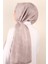 Soft Touch Şal Bulut Desen 2754-13 Miskli Kahve 4