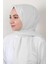 Armine Fresh Şal 3109-13 Krem 1
