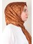 Fashion Ipeksi Şal 2881-4 Kiremit 3