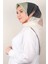 Coton & Silk Eşarp 3647-11 Çağla 2