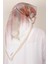 Coton & Silk Eşarp 3649-4 2