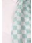 Cotton & Silk Şal 3641-3 Su Mavisi 4