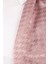 Monogram Şal 149-23 Pudra 3