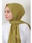 Armine Fresh Şal 3109-2 Oliv 2