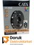 CT-4566 3m Rgb USB Tv/pc Şerit LED Seti 1