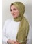 Fashion Ipeksi Şal 2882-19 1