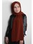 Alfa Medine Şal 1829-15 Kiremit 1