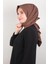 Alessa Pamuk Eşarp 2743-8 Taba 1