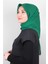 Pamuk Beta Eşarp 4651-28 Zümrüt 2