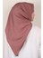 Jakarlı Icon Eşarp 2757-32 Gül Kurusu 2