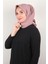 Alessa Pamuk Eşarp 2743-33 Pudra 1