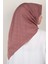 Jakarlı Icon Eşarp 2758-17 Gül Kurusu 2