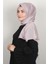 Trend Şal 3650-16 Pudra 1