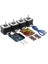 Cnc Kalkanı + R3 Kartı Için +4x A4988 Step Motor Sürücüsü +4x 4401 3D Yazıcı Için Step Motor Kiti (Yurt Dışından) 1