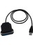 Yeni Paralel Bağlantı Noktası DB36 Yazıcı USB Express Kart Dönüştürücü Adaptör Siyah (Yurt Dışından) 3