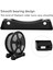 3D Yazıcı Filament Biriktirme Tutucu Rulman Tasarımı Montaj Raf Braketi Pla/abs/naylon/ahşap/tpu/diğer 3D Baskı Malzemesi (Yurt Dışından) 3