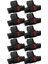 IR-40T MP-12D Hesap Makinesi Mürekkep Rulo Yazıcı Şeritleri Için 10 Paket Değiştirme, -100TM,-150TM Için Kullanılan (Yurt Dışından) 1