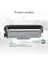 Uyumlu Toner TN660 TN630+DR630 Drum Ünitesi Brother L2520DW -L2340DW L2380DW L2300D L2320D -L2700DW (Yurt Dışından) 2