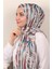 Soft Touch Şal 2750-9 Nude 3