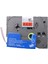 Adet 12MM TZE131 TZE231 TZE431 TZE531 TZE631 TZE731 Etiketleme Bantları Brother P-Press PT-D210 PT-H110 PT-D600 Yazıcılar (Yurt Dışından) 5