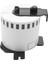 Brother -22205 Yazıcı Etiketleri Için 5x QL-560 QL-570 Için 62MM Rulo + Makara (Yurt Dışından) 5