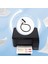 6 Adet Dx4 Baskı Kafası Kapağı Üst Kapatma Istasyonu Solventi Için SP540 300 VP540 RS640 540 SJ745 XC540 Yazıcı Temizleme Ünitesi (Yurt Dışından) 3