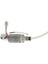 Vyper 0.4mm Nozul 24V Isıtıcı Için 2x 3D Baskı Kafası Hotend Soğutucu Uzun Mesafe J Kafa Ekstruder ile (Yurt Dışından) 2
