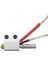 Vyper 0.4mm Nozul 24V Isıtıcı Için 2x 3D Baskı Kafası Hotend Soğutucu Uzun Mesafe J Kafa Ekstruder ile (Yurt Dışından) 3