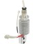 Vyper 0.4mm Nozul 24V Isıtıcı Için 2x 3D Baskı Kafası Hotend Soğutucu Uzun Mesafe J Kafa Ekstruder ile (Yurt Dışından) 4