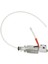 Vyper 0.4mm Nozul 24V Isıtıcı Için 2x 3D Baskı Kafası Hotend Soğutucu Uzun Mesafe J Kafa Ekstruder ile (Yurt Dışından) 5