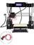 2x 3D Yazıcı Mk8 Hotend Kiti, Ekstruder Baskı Kafası ile Montajlı Ekstruder Sıcak Uç Kiti Için 3 3 Pro (Yurt Dışından) 4