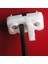 2 Adet Dx4 Baskı Kafası Kapağı Üst Kapatma Istasyonu Solvent Için SP540 300 VP540 RS640 540 SJ745 XC540 Yazıcı Temizleme Ünitesi (Yurt Dışından) 5