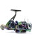 Spectra 6000 Tekne Makinesi 8+1 Bb 2