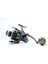 Spectra 6000 Tekne Makinesi 8+1 Bb 3