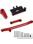 Metal Servo Montajlı Servo Kol Direksiyon Mili Fit ES08MA Iı Servo,1 (Yurt Dışından) 4
