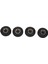 54MM Lastik 1.0 Br Beadlock Jant Negatif Ofset (Yurt Dışından) 1