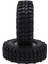 54MM Lastik 1.0 Br Beadlock Jant Negatif Ofset (Yurt Dışından) 2