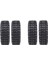 54MM Lastik 1.0 Br Beadlock Jant Negatif Ofset (Yurt Dışından) 3