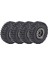 54MM Lastik 1.0 Br Beadlock Jant Negatif Ofset (Yurt Dışından) 4