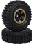 54MM Lastik 1.0 Br Beadlock Jant Negatif Ofset (Yurt Dışından) 5