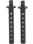 12 Adet Model Araba Kabuk Sütun L70MM/110MM Ön Arka Gövde Sonrası Montaj R86018 Standoff Ayağı 86100 1/10 Rc Arabalar Için (Yurt Dışından) 5