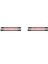 4 Adet Alüminyum Itme Çubuğu Bağlantı Çubuğu 5318X 5318 Kırmızı-Anodize 1/10 E-Zirvesi Rc Araba Yükseltme Parçaları (Yurt Dışından) 1