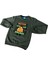 Never Baskılı Erkek Çocuk Sweatshirt 3