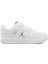 Haykat Kısa Sneaker Spor Ayakkabı Beyaz 1