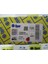 Debriyaj Seti 1,3 Fiorino-Yenidoblo-Linea Debriyaj 73504530 Opar 3