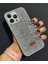 Apple iPhone 15 Plus Uyumlu Sw Ince Taşlı Elmas Işıltılı Telefon Kılıfı 1