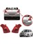 Nilser Suzuki Swift Sağ Sol Stop Lambası Set 2005-2007 1